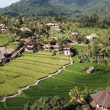 Embang Homestay Sidemen  Exterior foto