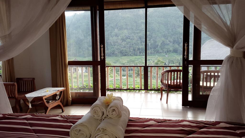 Embang Homestay Sidemen  Exterior foto