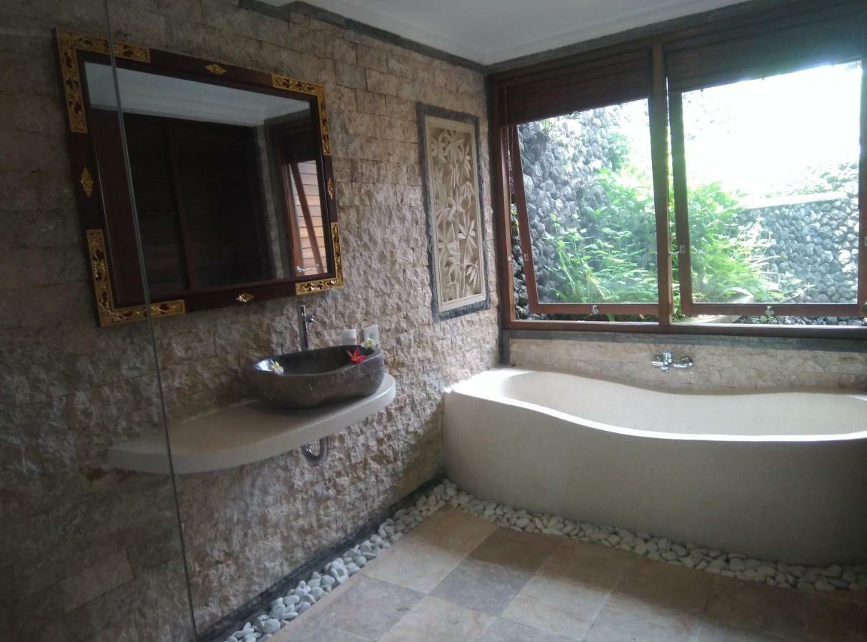 Embang Homestay Sidemen  Exterior foto